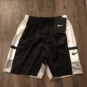 Nike dri-fit shorts